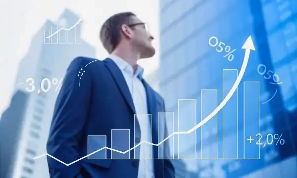 cryptocurrency platform — Crypto trading with Edgeway Crescor