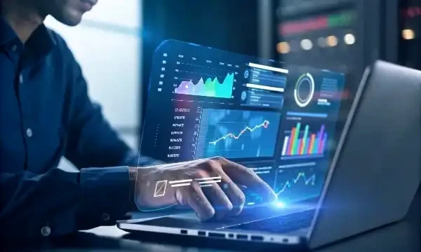 platform to invest in cryptocurrency — Cryptocurrency market analysis tools by Edgeway Crescor