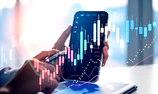 Edgeway Crescor trading platform — Cryptocurrency portfolio tracking with Edgeway Crescor