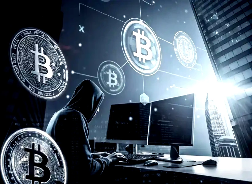 Edgeway Crescor crypto asset protection