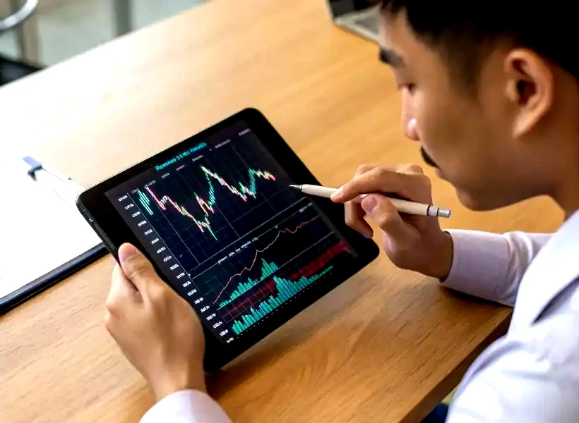 Edgeway Crescor crypto investment insights